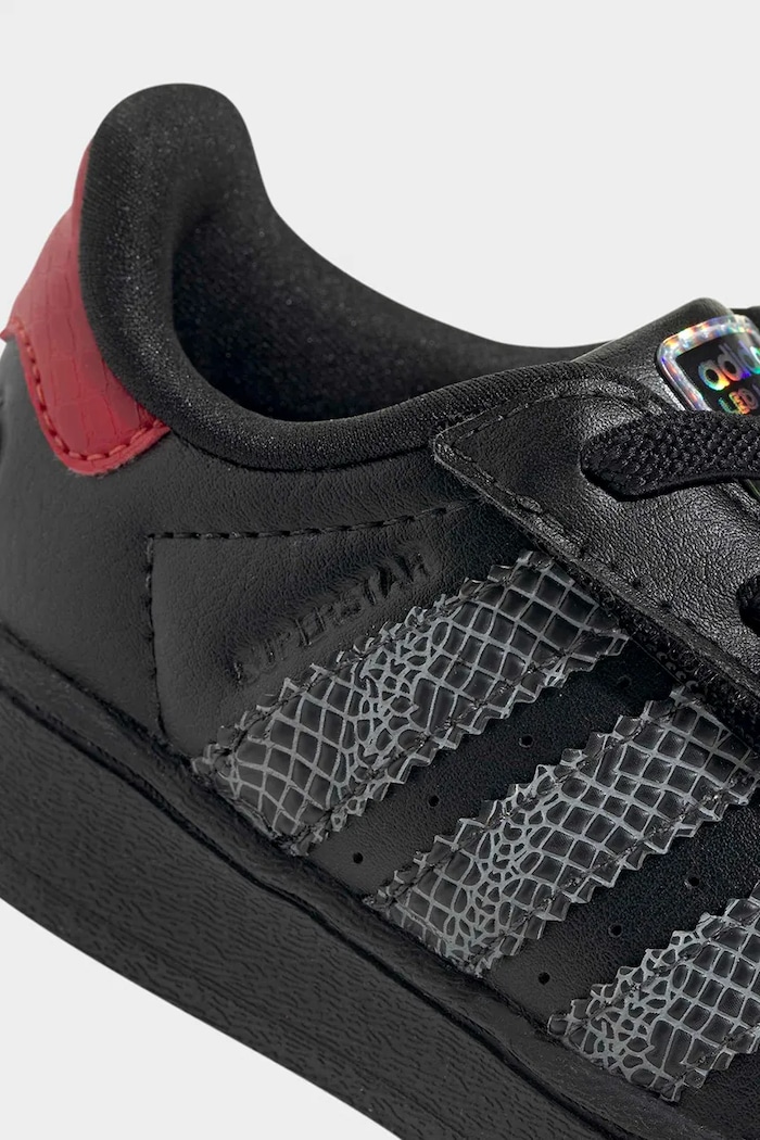 Dječje tenisice adidas Originals SUPERSTAR LED LIGHTS IH6392