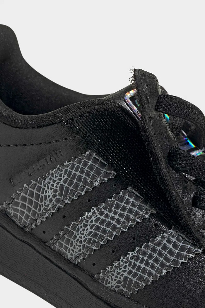Dječje tenisice adidas Originals SUPERSTAR LED LIGHTS IH6392