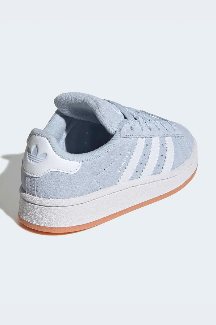 Fiú adidas Originals gyerek sportcipő CAMPUS 00s JQ1994 kék