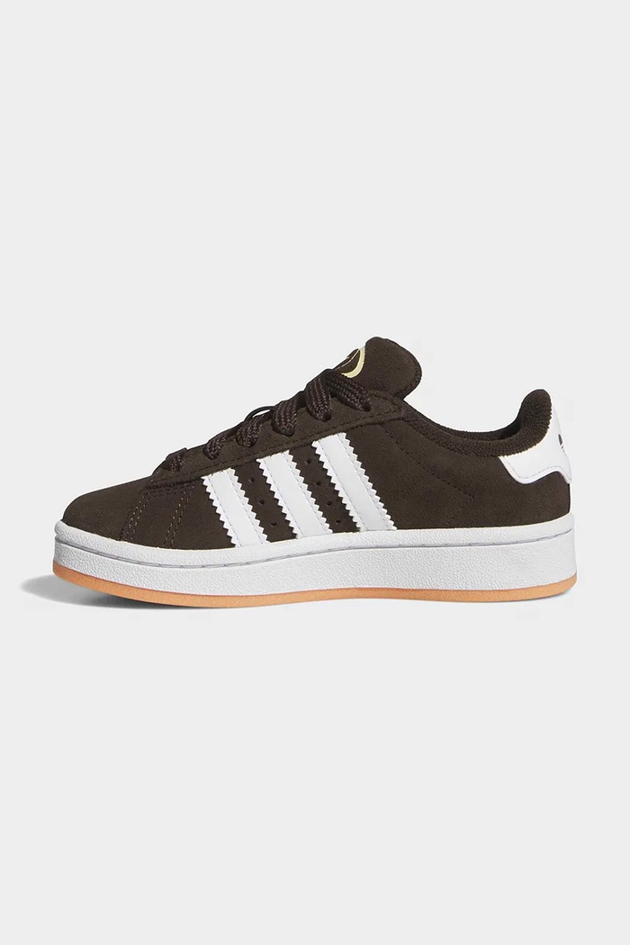 Dětské tenisky adidas Originals CAMPUS 00s černá JQ1995
