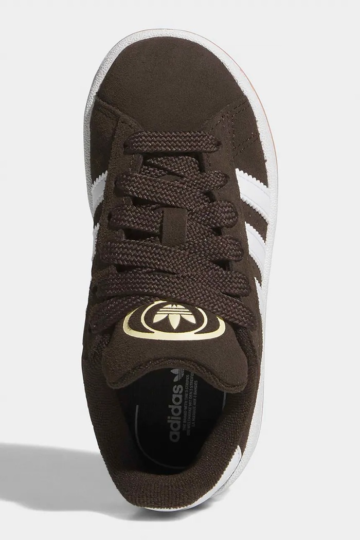 Dětské tenisky adidas Originals CAMPUS 00s JQ1995 černá