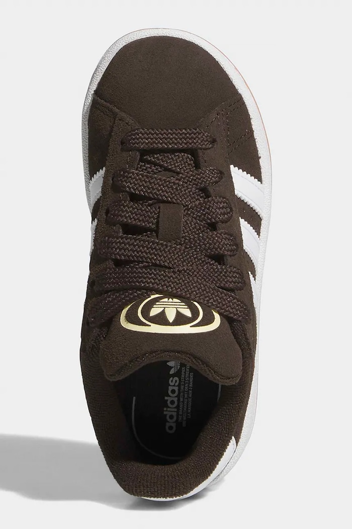 Dětské tenisky adidas Originals CAMPUS 00s JQ1995 černá