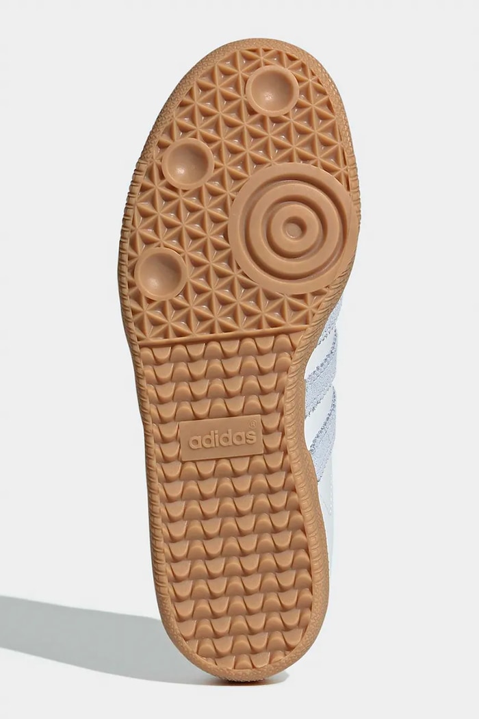adidas Originals scarpe da ginnastica per bambini SAMBA OG JQ2019