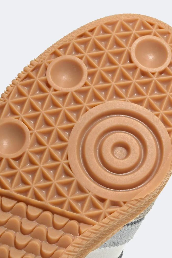 adidas Originals scarpe da ginnastica per bambini SAMBA OG JQ2019