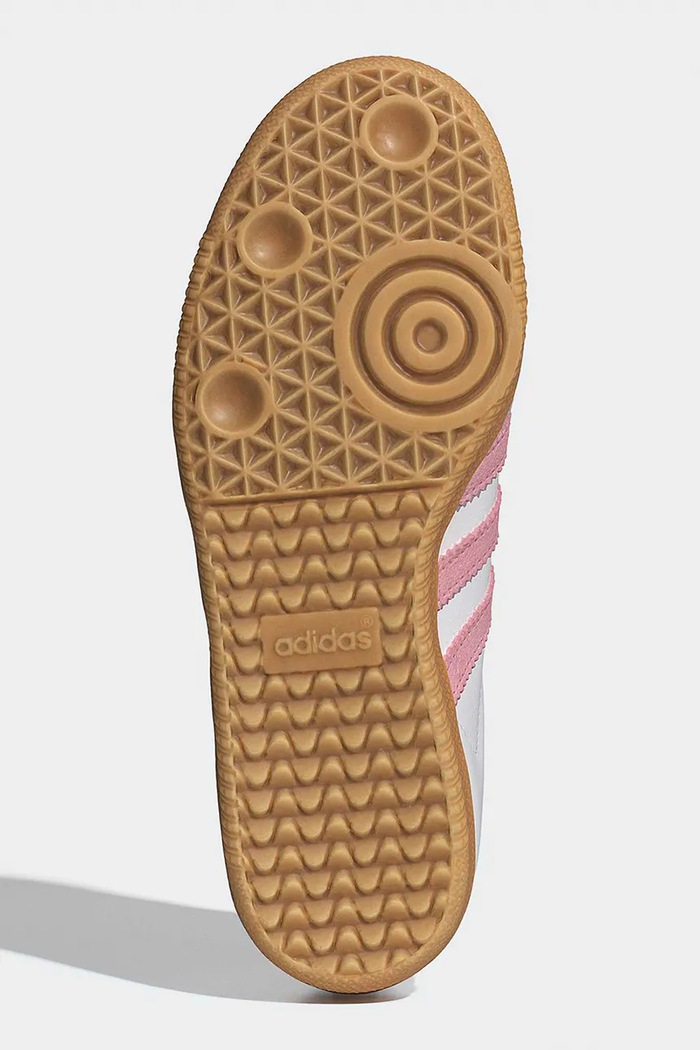 adidas Originals scarpe da ginnastica per bambini SAMBA OG JQ2018