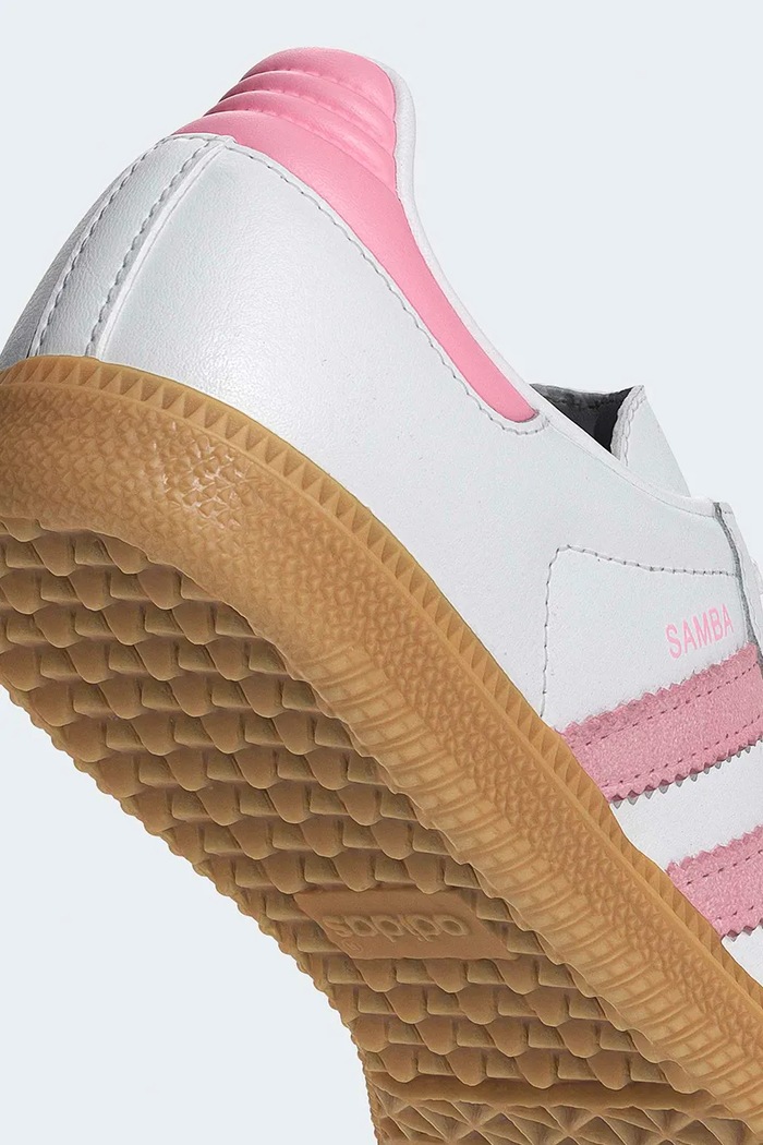 adidas Originals scarpe da ginnastica per bambini SAMBA OG JQ2018