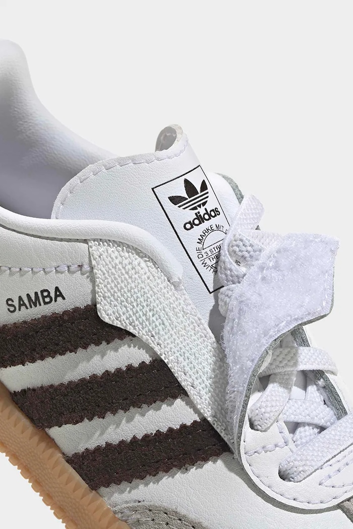 Dětské tenisky adidas Originals SAMBA OG JQ2030