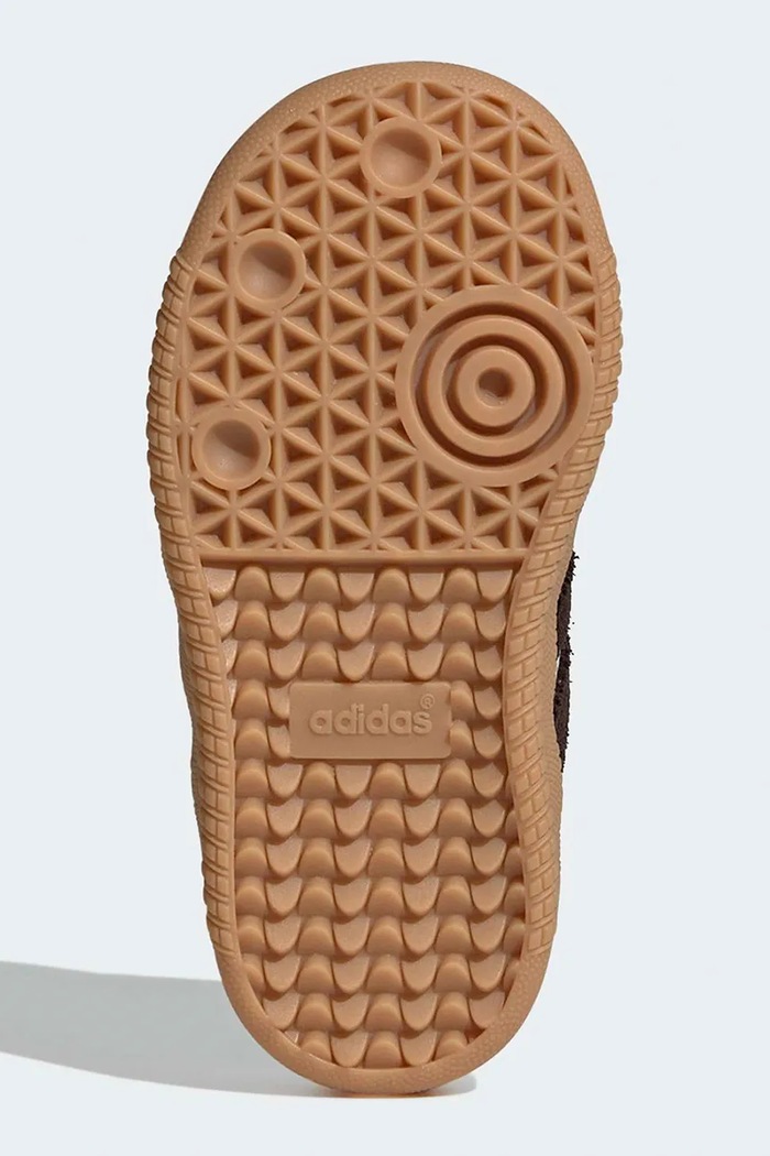 Dětské tenisky adidas Originals SAMBA OG JQ2030