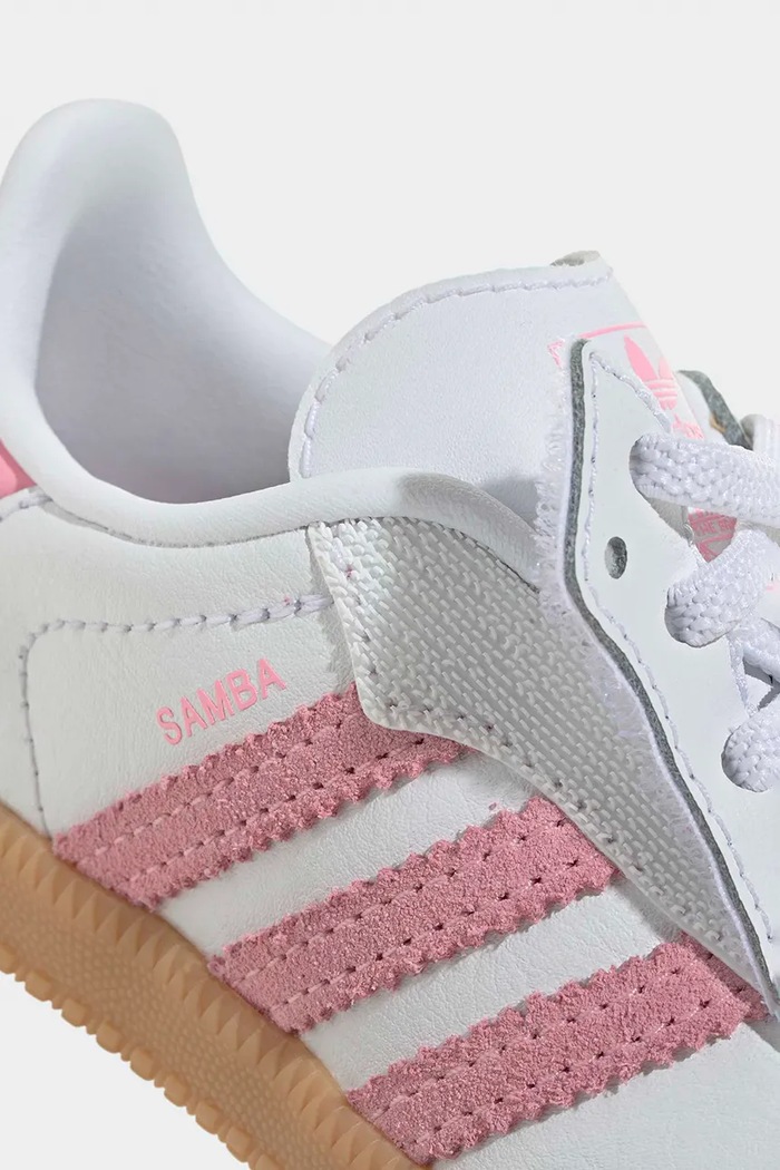 Детски маратонки adidas Originals SAMBA OG JQ2028