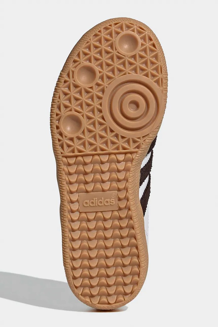 Dětské tenisky adidas Originals SAMBA OG JQ2026