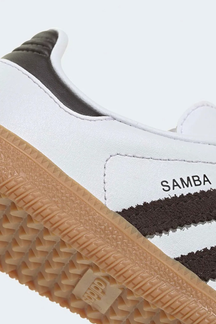 Dětské tenisky adidas Originals SAMBA OG JQ2026