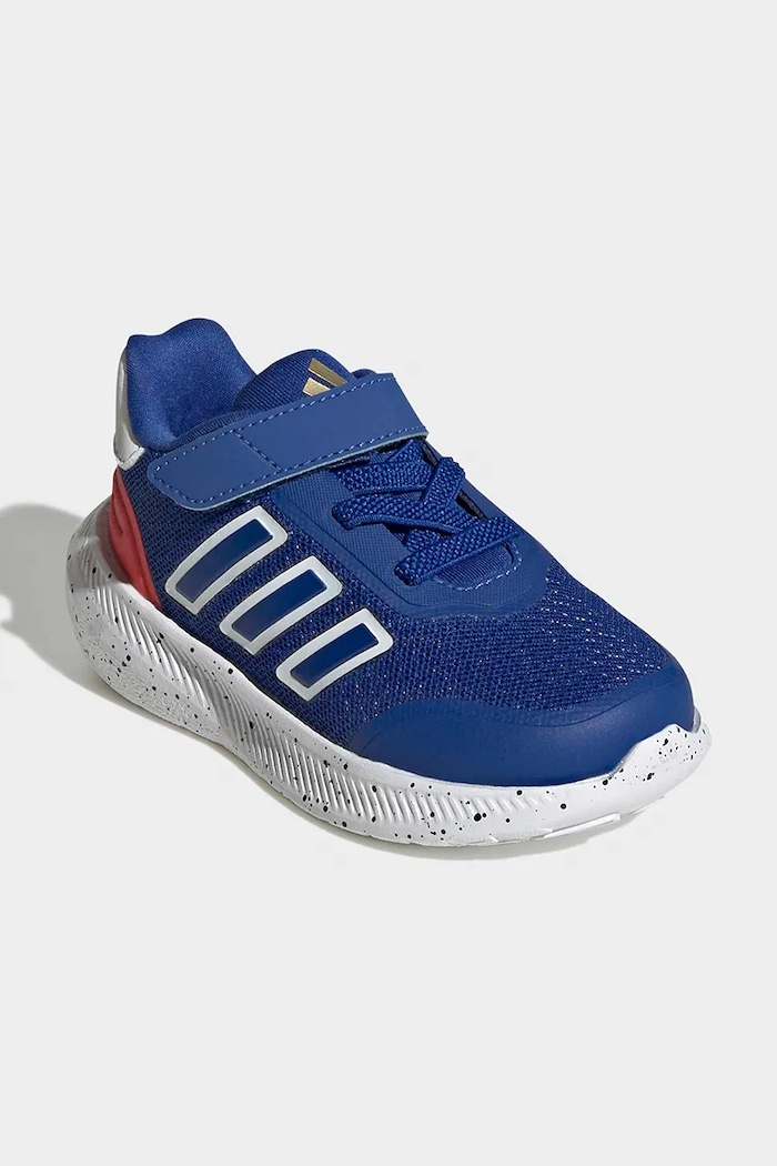 adidas gyerek sportcipő X_PLRPATH JQ1950 kék SS26