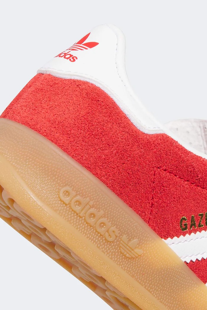Detské tenisky adidas Originals GAZELLE INDOOR IH9136