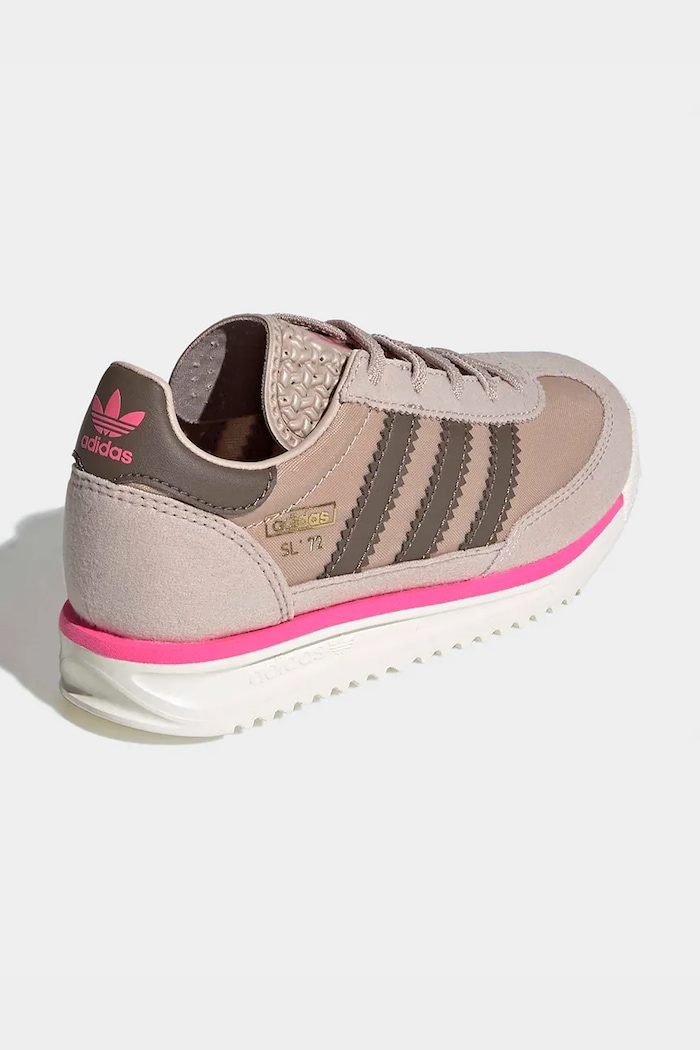 Fiú adidas Originals gyerek sportcipő SL 72 RS IH9337 bézs