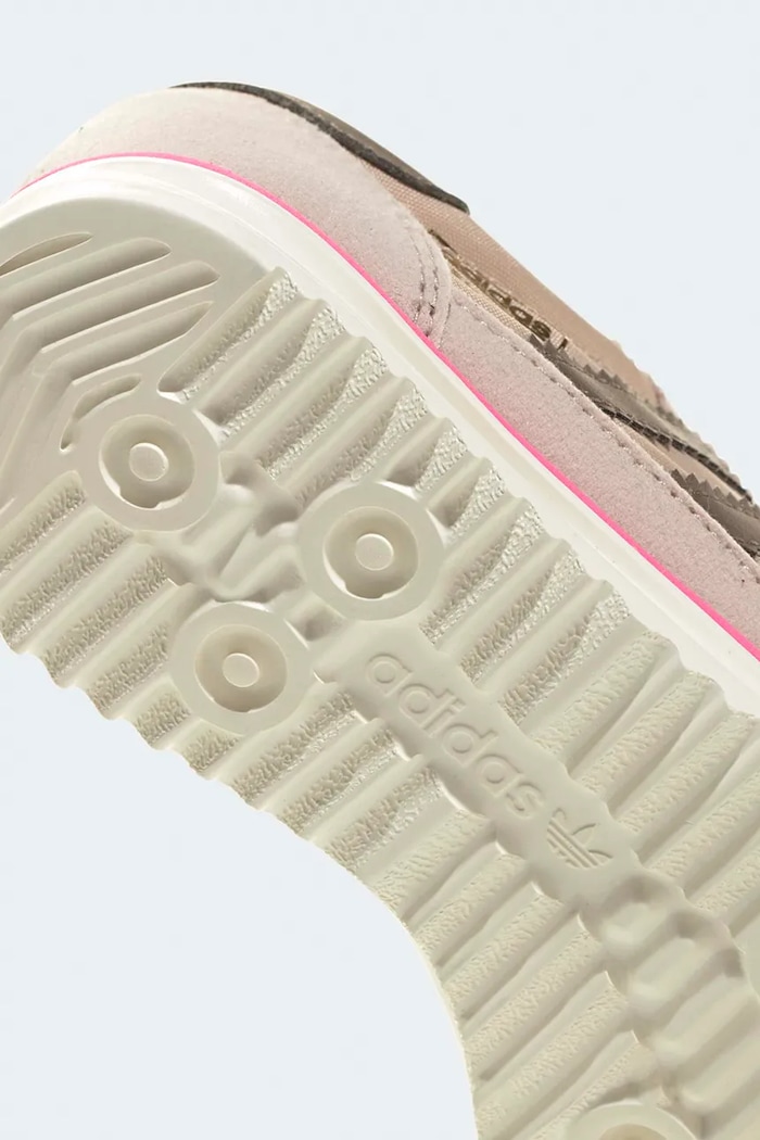 adidas Originals gyerek sportcipő SL 72 RS IH9337