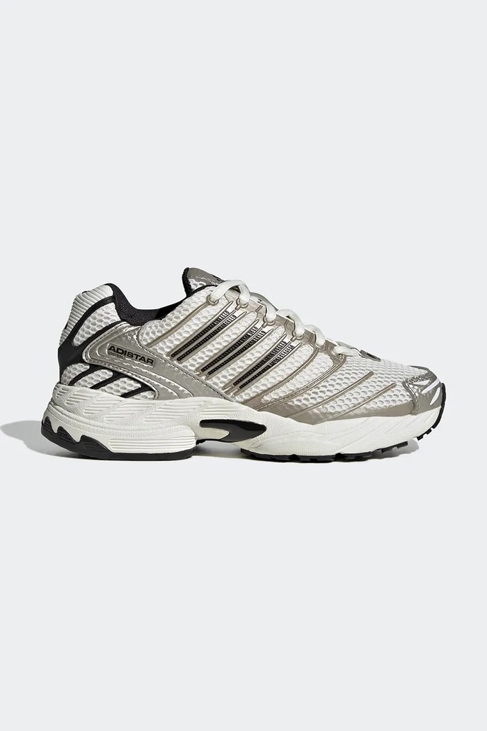 adidas Originals sneakers pentru copii ADISTAR CONTROL 3 sintetic bej KI8664