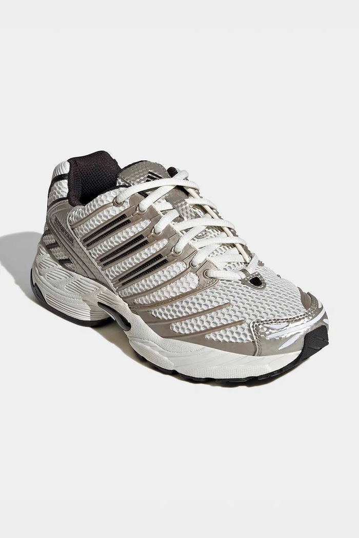 adidas Originals sneakers pentru copii ADISTAR CONTROL 3 KI8664 bej SS26