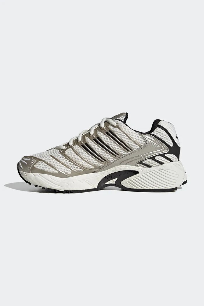 adidas Originals sneakers pentru copii ADISTAR CONTROL 3 bej KI8664