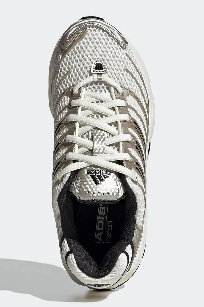 adidas Originals sneakers pentru copii ADISTAR CONTROL 3 KI8664 bej