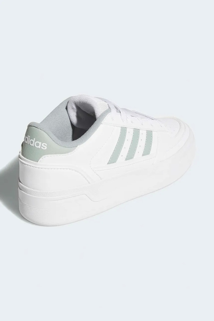 Хлопчик Дитячі кросівки adidas Originals BREAK START BOLD JP6504 білий