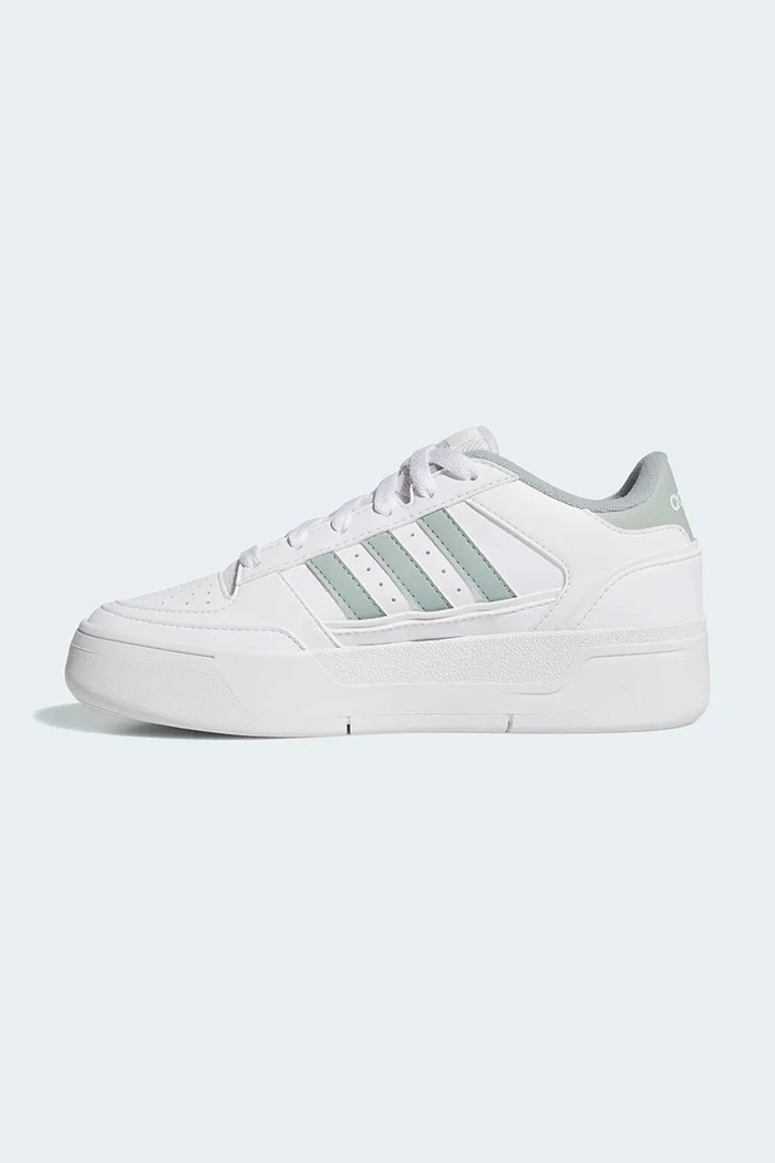Дитячі кросівки adidas Originals BREAK START BOLD білий JP6504