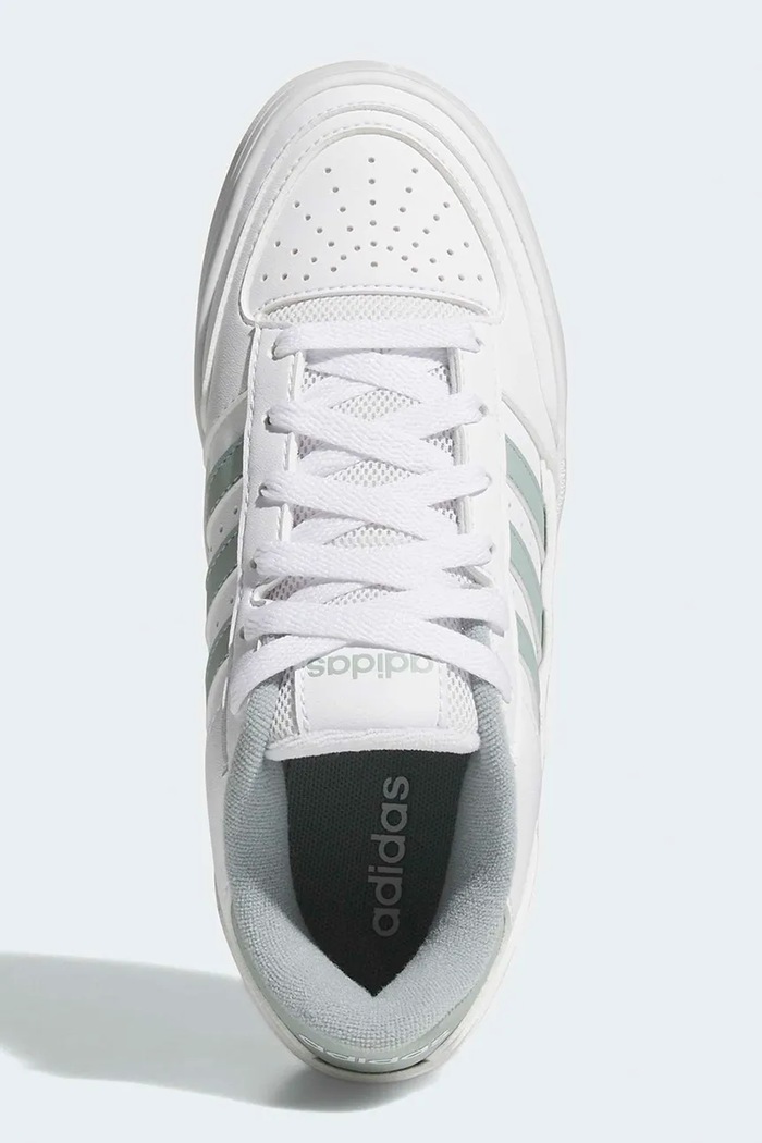 Дитячі кросівки adidas Originals BREAK START BOLD JP6504 білий