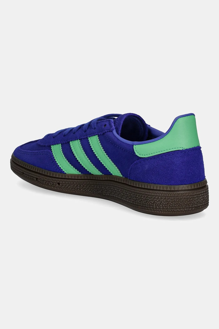 Момче Детски маратонки adidas Originals HANDBALL SPEZIAL JP9555 син