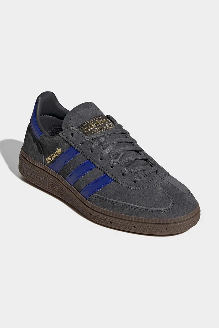 Dječje tenisice adidas Originals HANDBALL SPEZIAL JP9553 siva SS26