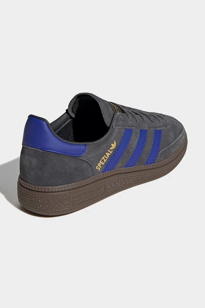 Dječaci Dječje tenisice adidas Originals HANDBALL SPEZIAL JP9553 siva