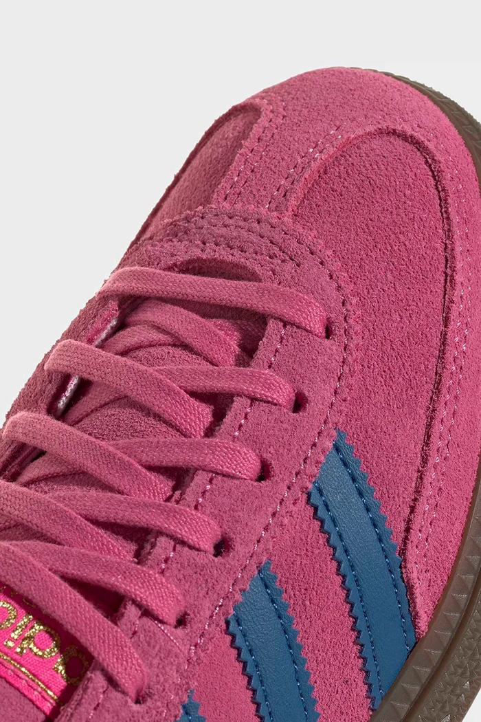 Detské tenisky adidas Originals HANDBALL SPEZIAL JP9552