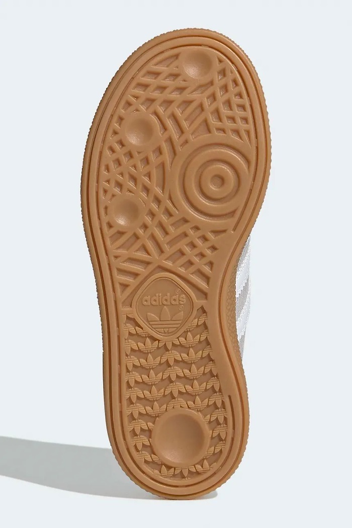 adidas Originals gyerek velúr sportcipő HANDBALL SPEZIAL JP9572