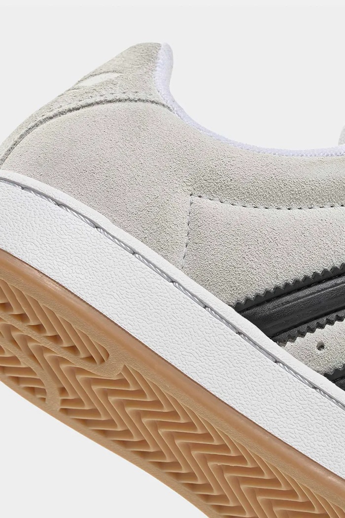 Дитячі шкіряні кросівки adidas Originals SUPERSTAR ST KJ1191