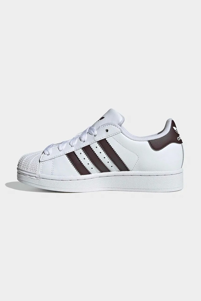 Dětské tenisky adidas Originals SUPERSTAR II bílá KI4163