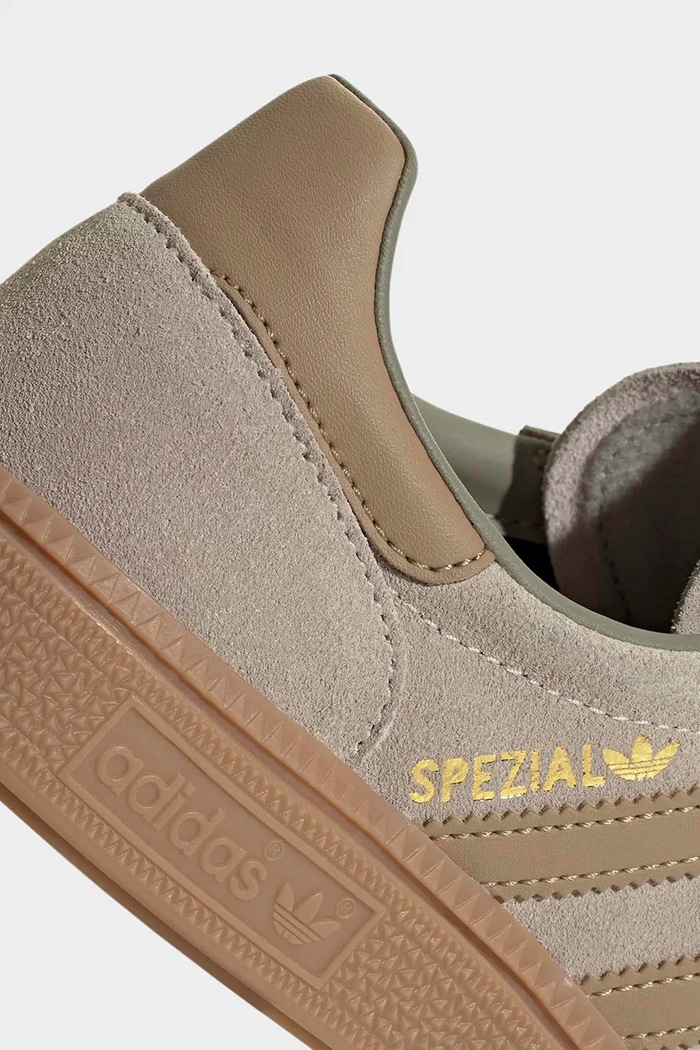 Детски маратонки adidas Originals HANDBALL SPEZIAL KI4166