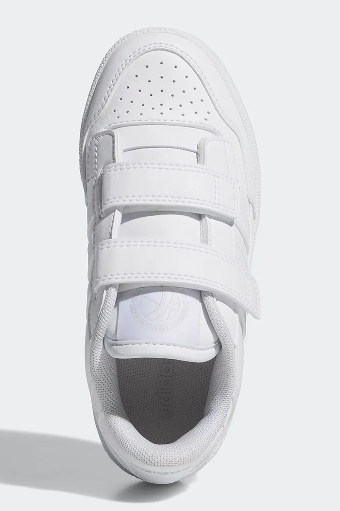 Детски маратонки adidas Originals RAPID COURT KI8861 бял
