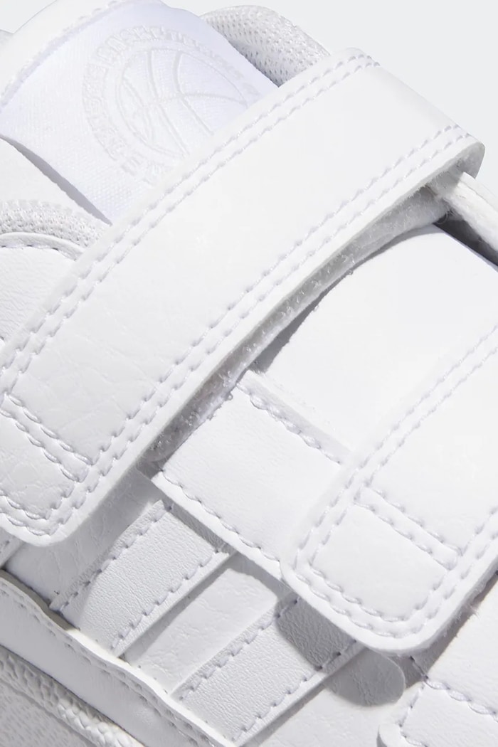 Детски маратонки adidas Originals RAPID COURT KI8861
