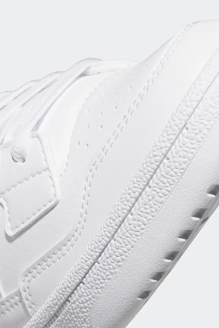adidas Originals sneakersy dziecięce RAPID COURT LOW KI8851