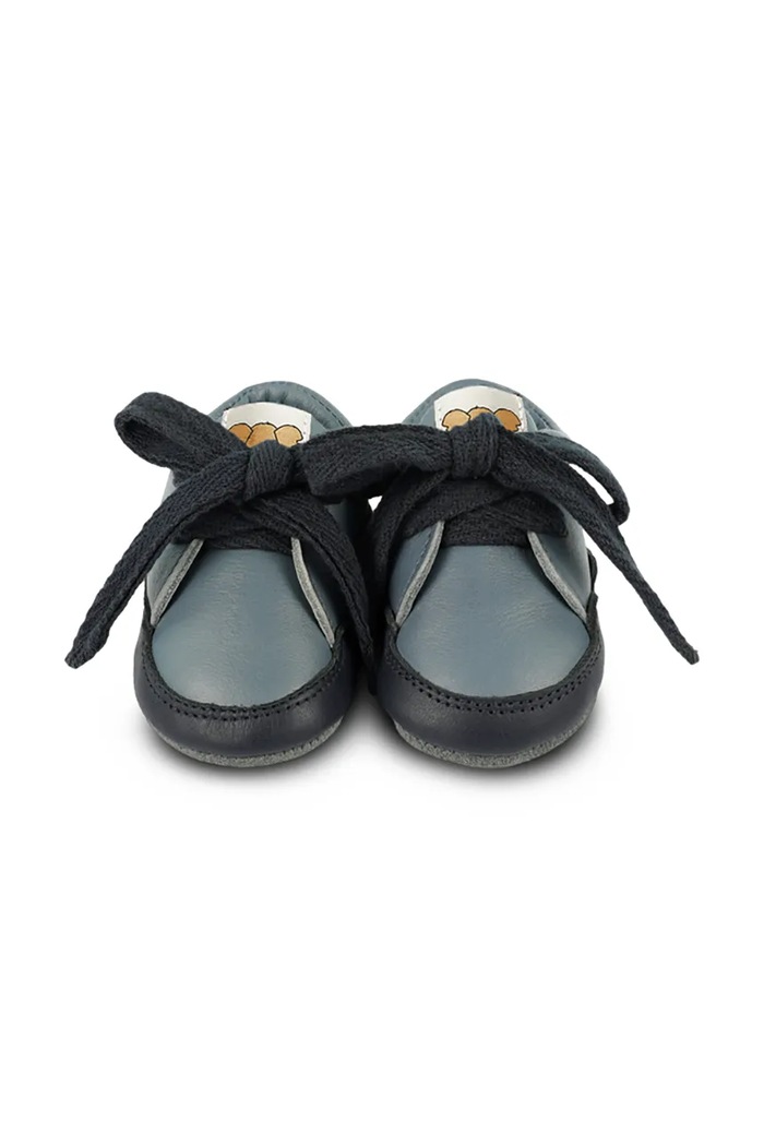 Donsje buty niemowlęce Duuk Sneakers Koala 1042702 niebieski SS26