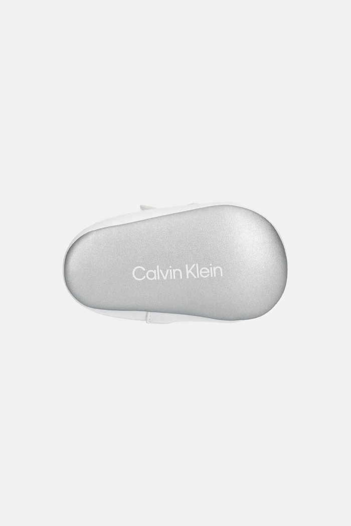 Calvin Klein Jeans baba cipő V0A9.83201 fehér