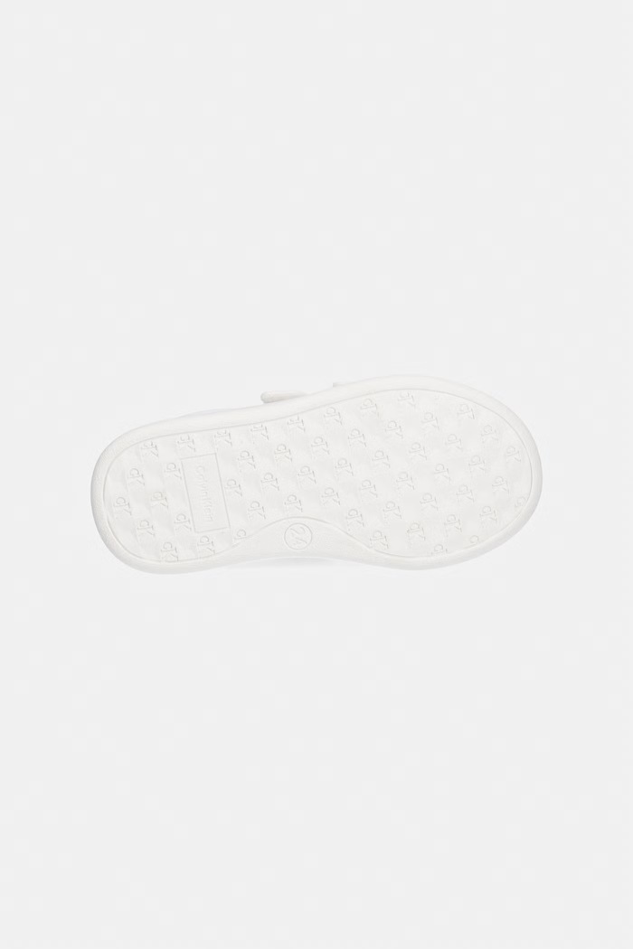 Calvin Klein Jeans sneakersy dziecięce V1X9.83276 biały