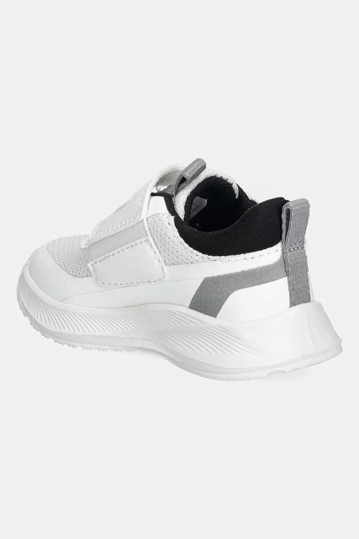 Момче Детски маратонки Calvin Klein Jeans V1X9.83308.20.29 бял