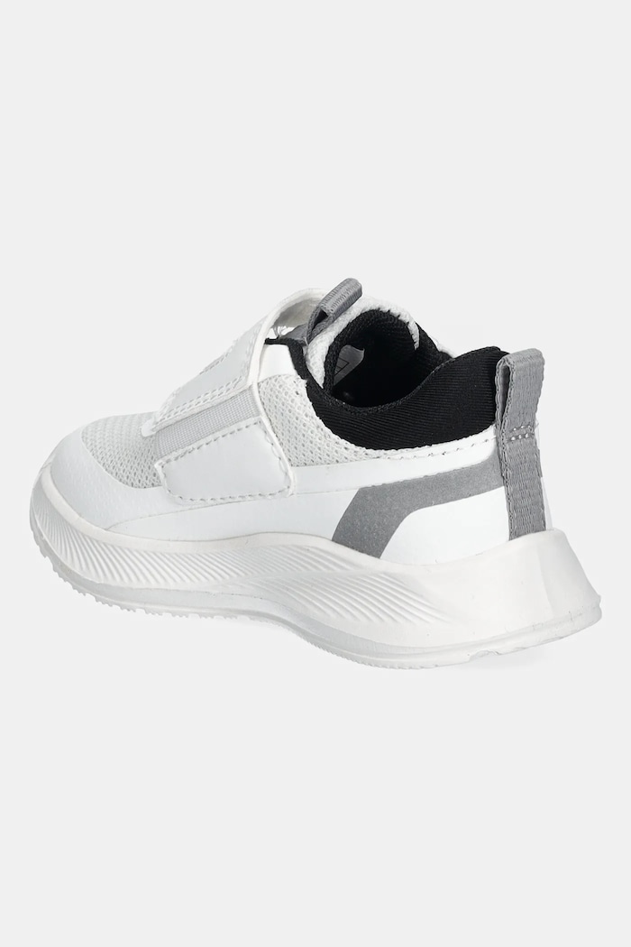 Момче Детски маратонки Calvin Klein Jeans V1X9.83308.20.29 бял