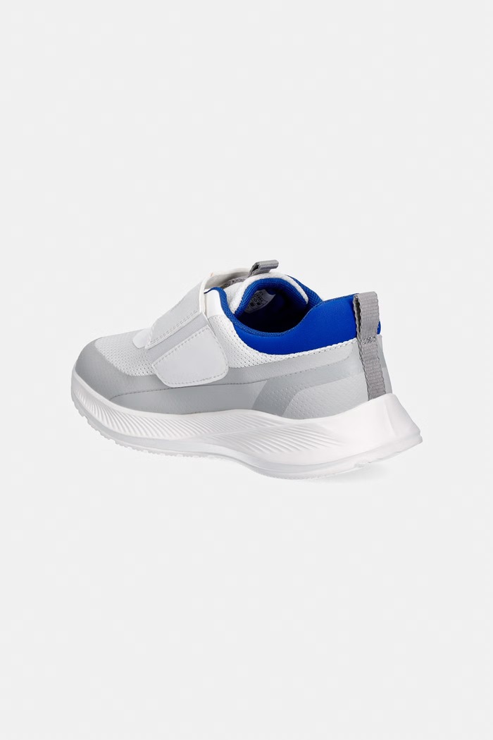 Băieți Calvin Klein Jeans sneakers pentru copii V1X9.83308.30.34 gri