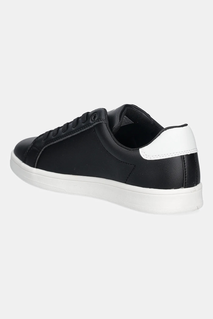 Момче Детски маратонки Calvin Klein Jeans V3X9.83284.35.40 черен