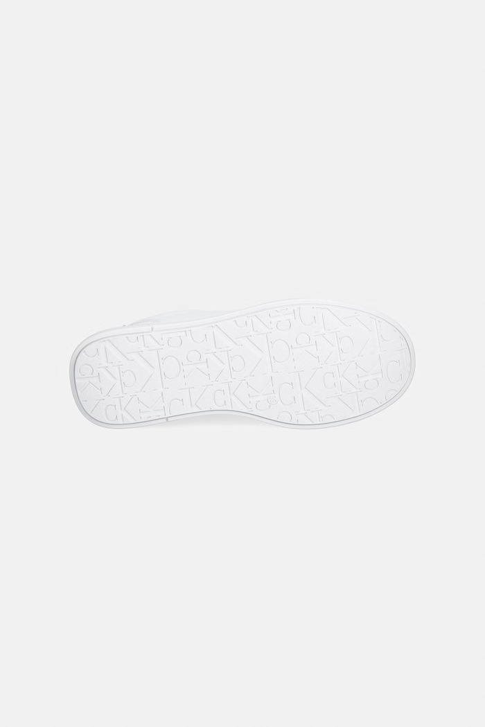 Calvin Klein Jeans sneakers V3X9.83300 alb
