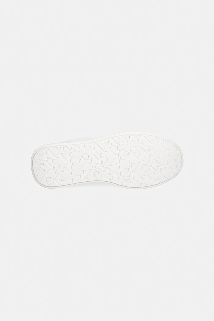 Calvin Klein Jeans sportcipő V3X9.83300 fehér