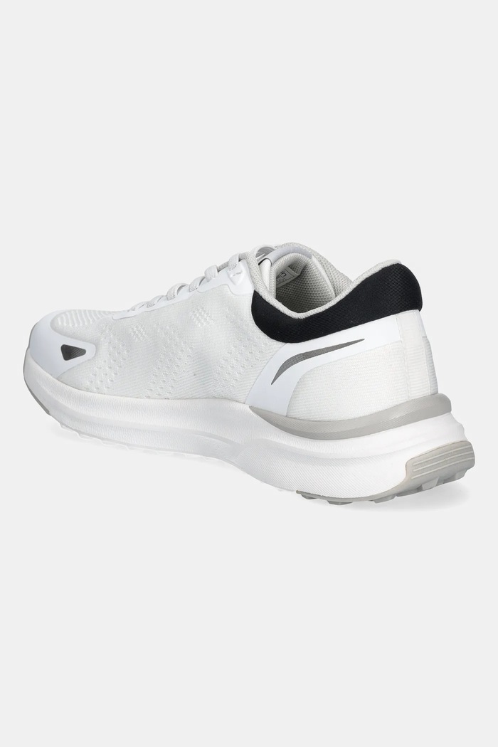 Момче Маратонки Calvin Klein Jeans V3X9.83311.35.40 бял