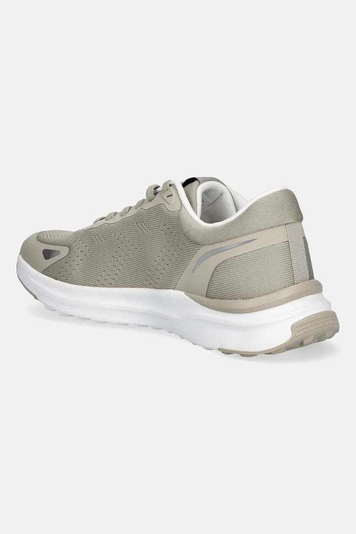 Băieți Calvin Klein Jeans sneakers V3X9.83311.35.40 maro