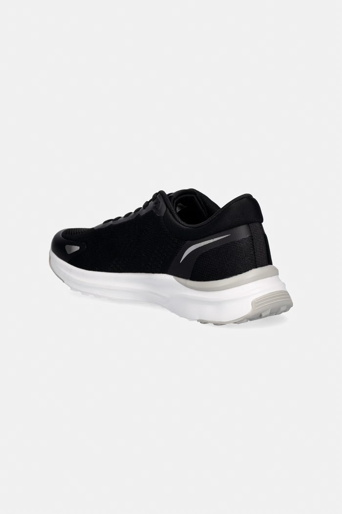 Chłopiec Calvin Klein Jeans sneakersy V3X9.83311.35.40 czarny