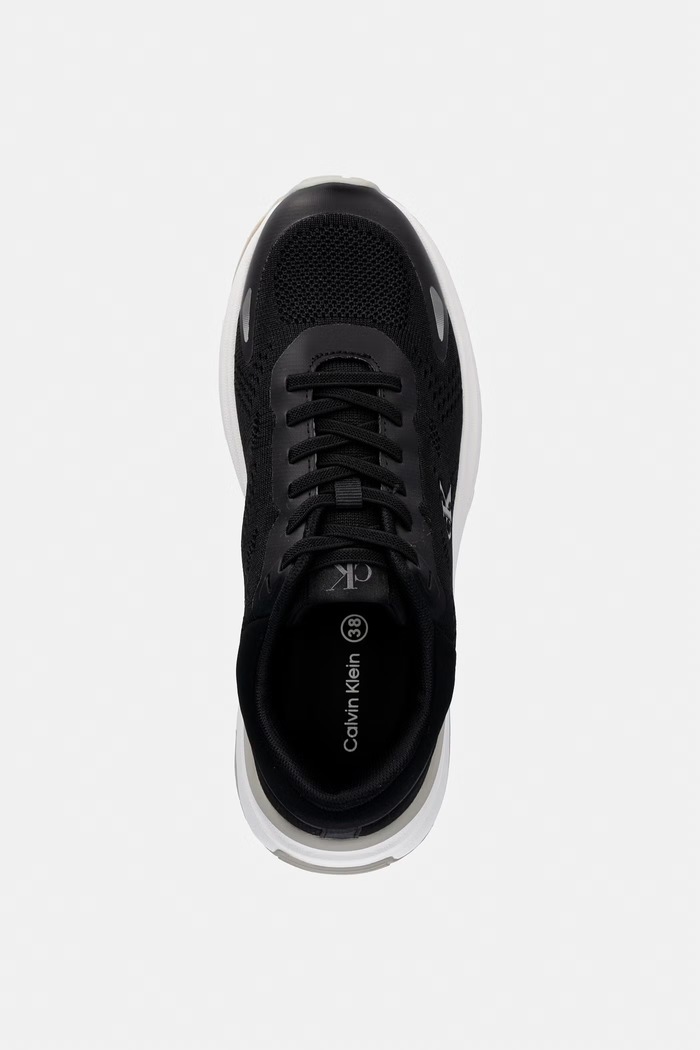 Calvin Klein Jeans sneakersy czarny V3X9.83311.35.40